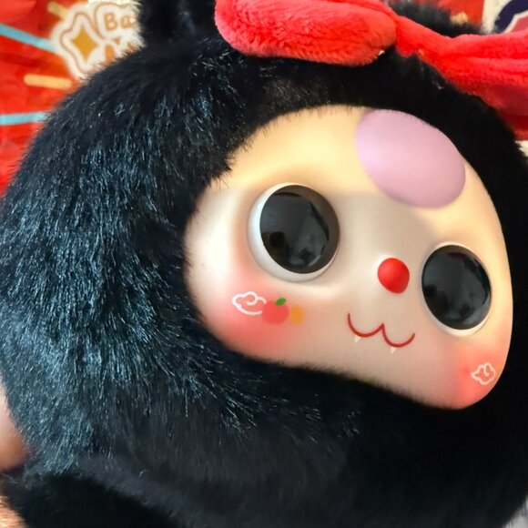 AUTHENTIC Baby Three Good Luck Bag - Hidden Style (Secret) - Picture 6 of 11